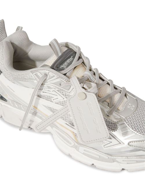 Be Right Back sneakers OFF WHITE | M295C9F0010972